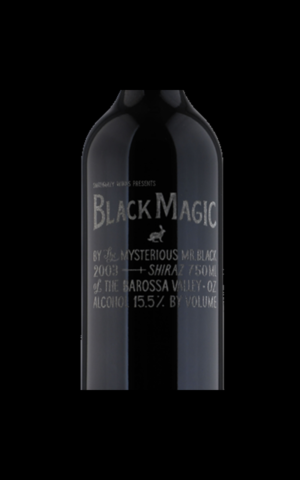 2013 Black Magic Shiraz