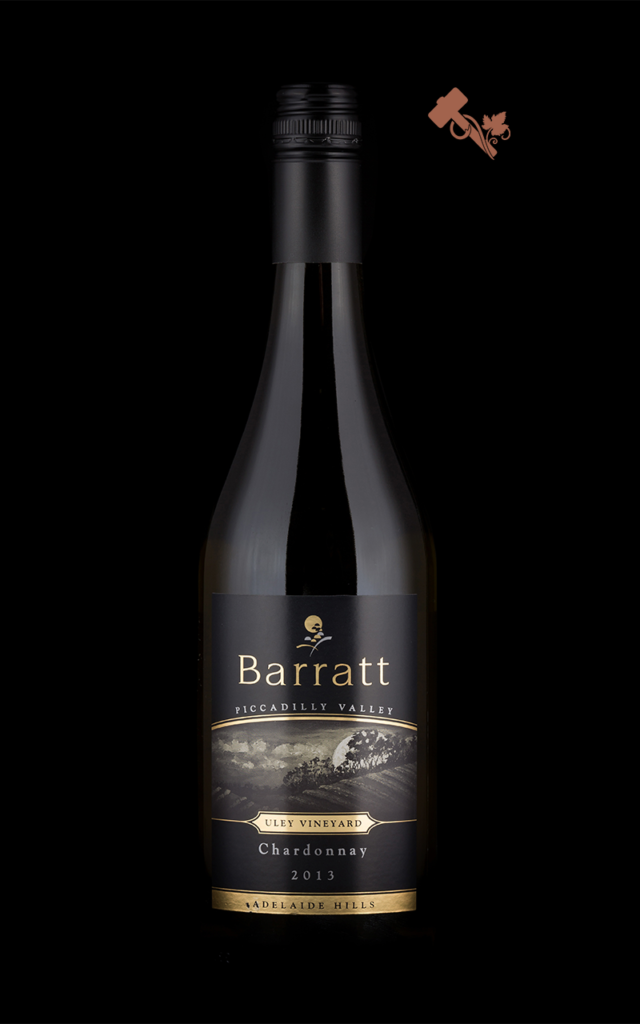 Barratt wines – Piccadilly Valley Chardonnay 2018