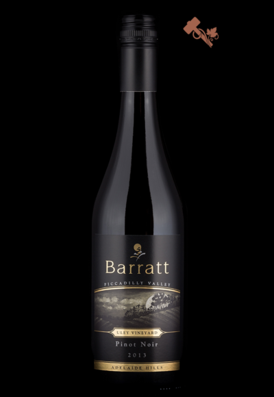 Barratt Pinot