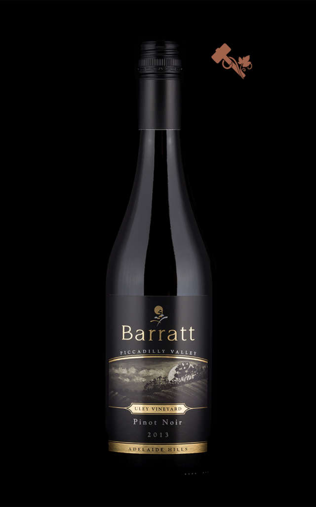 Barratt wines – Piccadilly Valley Pinot Noir 2017